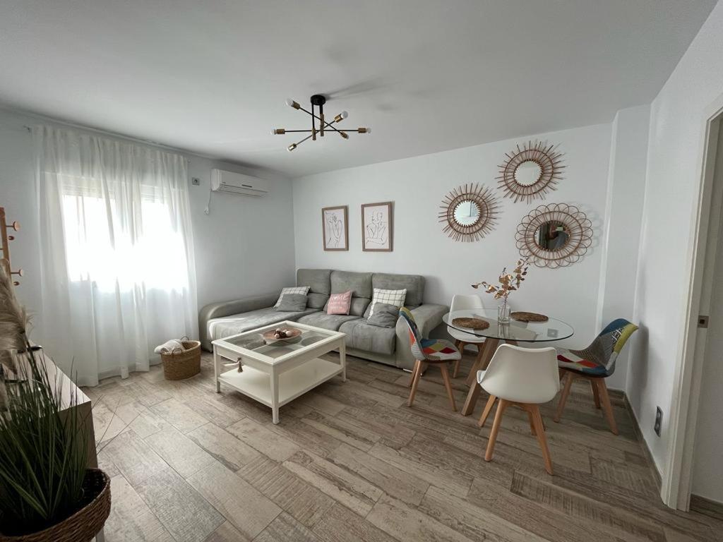 Apartamento Ciudad Jardin Cuarta Planta Sin Ascensor Córdoba Exterior foto