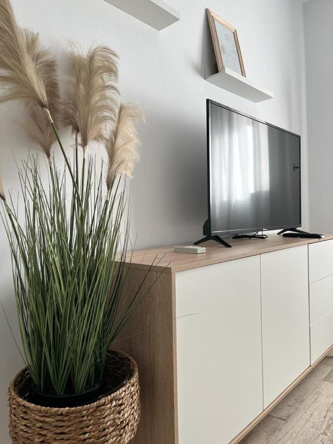 Apartamento Ciudad Jardin Cuarta Planta Sin Ascensor Córdoba Exterior foto