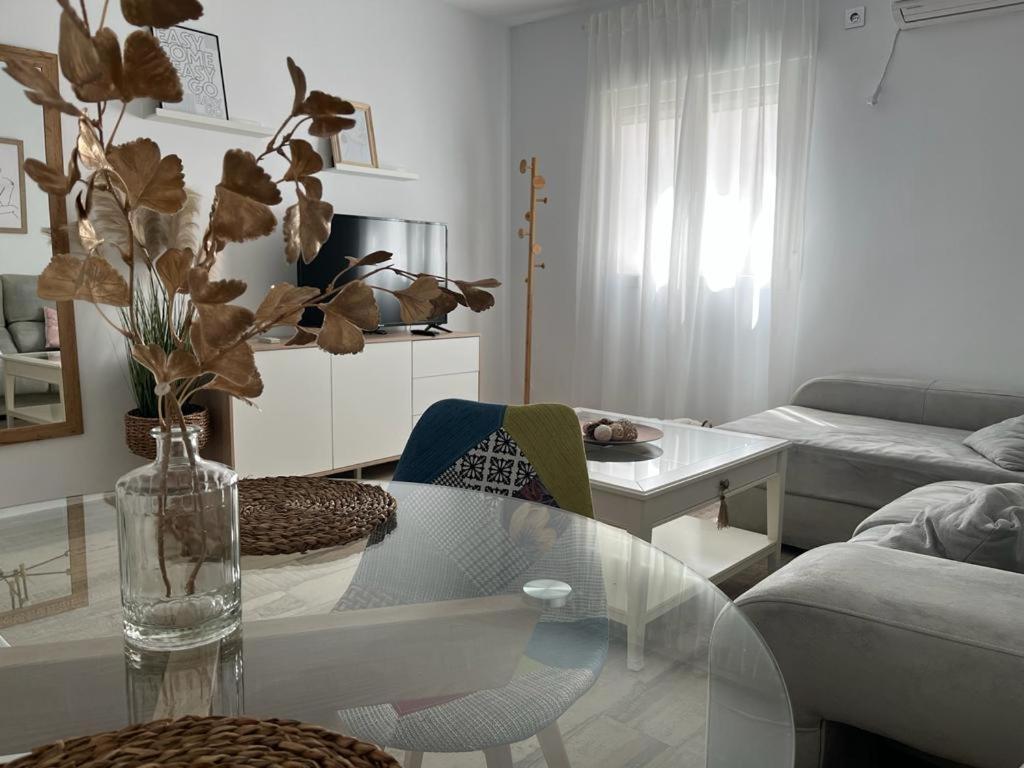 Apartamento Ciudad Jardin Cuarta Planta Sin Ascensor Córdoba Exterior foto