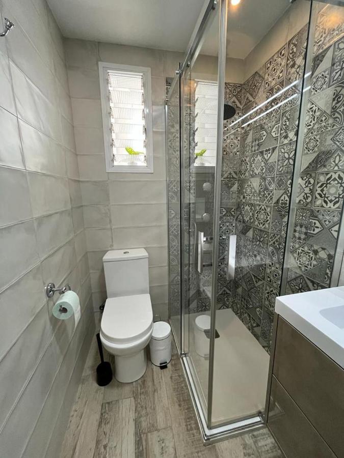 Apartamento Ciudad Jardin Cuarta Planta Sin Ascensor Córdoba Exterior foto